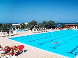 Camping Bella Italia Sardinia
