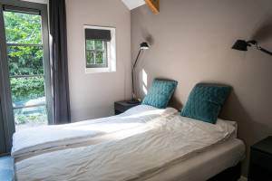 Vlindervallei Boshuis 16p