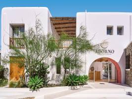 Adorno Beach Hotel&Suites