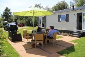 Chalet Esdoorn