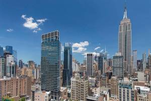 The Ritz-Carlton New York NoMad