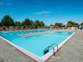 Baia Holiday Gasparina