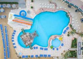 El Palacio Resort en Spa