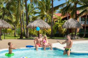 Tropical Deluxe Princess - All Inclusive