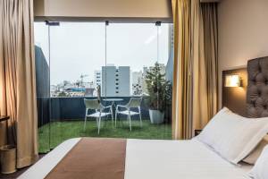 Del Pilar Miraflores Hotel