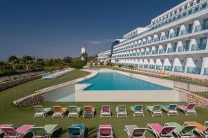 Sheraton Costa Blanca