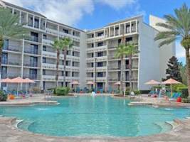 Holiday Inn Orlando Disney Springs