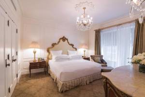 The Plaza A Fairmont Managed