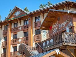 Sowell Family les Bergers