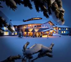 4 daagse excursiereis Lapland Hotel Ylläskaltio