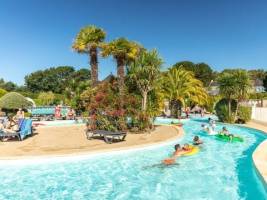 Camping la Grande Métairie