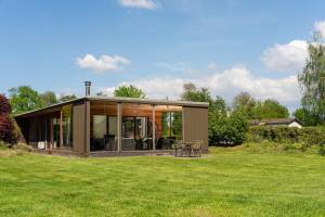 Woody Lodge Florian - 4 personen