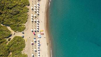 Club Degli Amici Camping Village