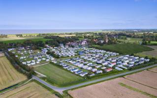 Camping Waddenzee