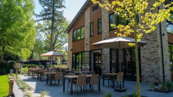 Résidence Lage Vuursche