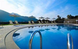 Filion Suites Resort en Spa