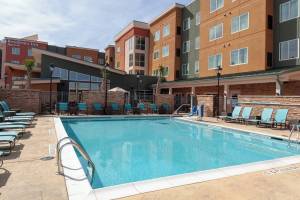 Residence Inn by Marriott Atlanta McDonough