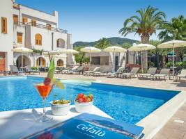 Hotel Baia del Capitano
