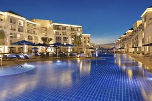 Pickalbatros Blu Spa Resort - Adults Friendly 16 Years Plus