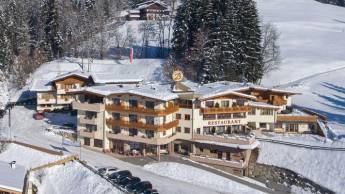 Hotel Berghof