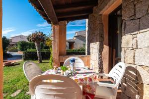 Il Borgo 13/2 700m From The Beach
