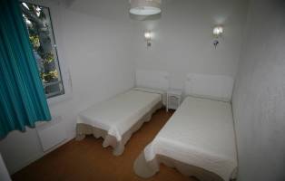 Le Domaine de L'Océan 2p2/4p