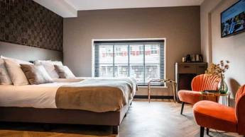 Harbour Suites Monnickendam