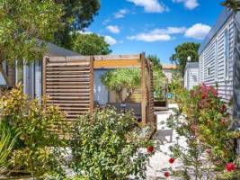 Flower Camping Le Mas de Mourgues