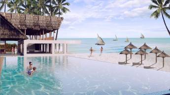 Sandies Nungwi Beach