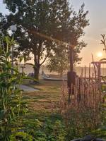 Nicht perfekt, aber gemütlich