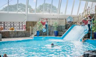 Camping Bosore Strand