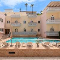 Apartments Thelesi