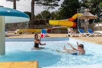 Flower Camping Le Port de la Chaine