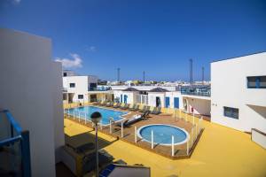 Fly & Go Tao El Cotillo