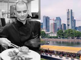 Mercure Hotel&Residenz Frankfurt Messe