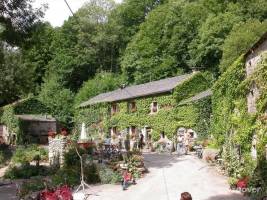 Campingplatz in LA SALVETAT SUR AGOUT, Okzitanien