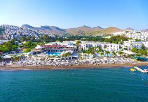 Armonia Holiday Village en Spa