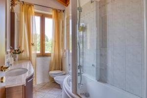 Casa Maddalena Private Beach