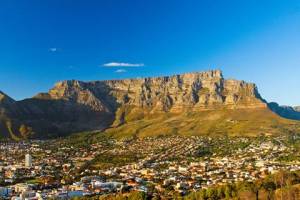 21-daagse rondreis Grand Tour Zuid-Afrika