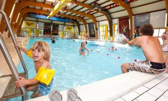 Camping Bospark Lunsbergen