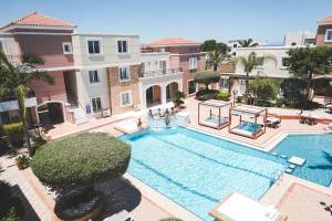 Zeus Village Resort - Adults Only