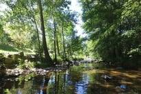 Camping Ushuaïa Villages l'Oasis