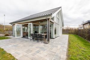 Strandvilla 30 - Vakantiepark Zonnedorp l Scharendijkseweg | Ren