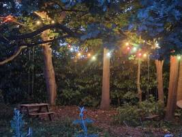 Campingplatz in Heffen, Antwerpen