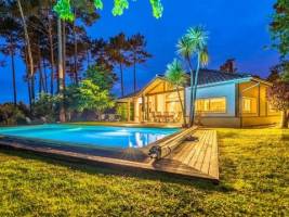 Villas les Dunes de la Prade