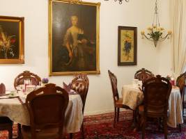 Haus Mooren Hotel Garni