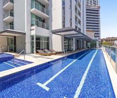 Oaks Brisbane Festival Suites