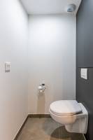 New standard studio for 4 people with sofa bed and bunk bed