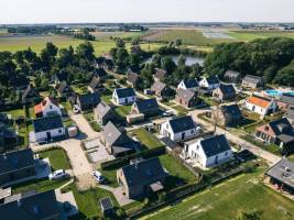 Recreatiepark De Wielen