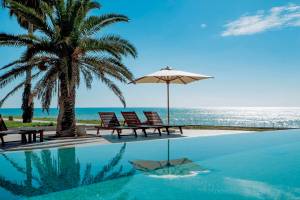 Novostar Bel Azur Thalassa en Bungalows